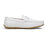 Bruno Marc Men's BUSH-01 White Driving Loafers Moccasins Shoes - 11 M US