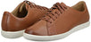 Men's Grand Crosscourt Ii Sneaker, TAN Leather BURNSH, 11