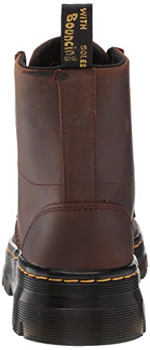 Fashion Boot, Gaucho Crazy Horse, 9 Women 8 Men US