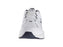 Men's 608 V5 Casual Comfort Cross Trainer, White/Navy, 11 Wide