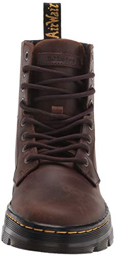 Fashion Boot, Gaucho Crazy Horse, 9 Women 8 Men US