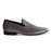 Madden Men's Laight Slip-On Loafer, Silver Velvet, Size 10.5