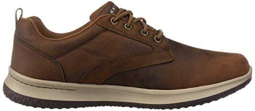 Men's Delson-Antigo Sneaker, CDB, 12