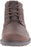 Mens Storm Surge Water Proof Plain Toe chukka boots, Tan, 9.5 US