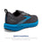 Men’s Revel 6 Neutral Running Shoe - Blackened Pearl/Blue - 11 Medium