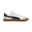 Mens Club 5v5 Sneaker, PUMA Mens White-PUMA Mens Black-Vapor Gray, 12