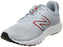 Men's 520 V8 Running Shoe, Grey/Red, 10.5