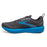 Men’s Revel 6 Neutral Running Shoe - Blackened Pearl/Blue - 11 Medium