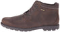 Mens Storm Surge Water Proof Plain Toe chukka boots, Tan, 9.5 US