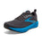 Men’s Revel 6 Neutral Running Shoe - Blackened Pearl/Blue - 11 Medium