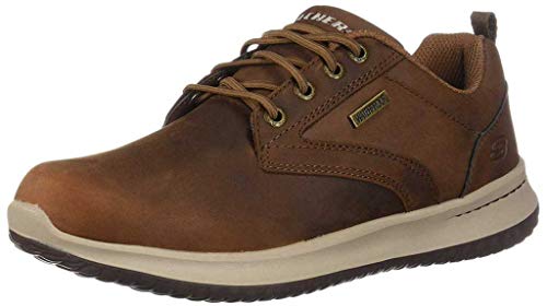 Men's Delson-Antigo Sneaker, CDB, 12