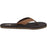 Men's Sandals Twinpin, Brown, 10