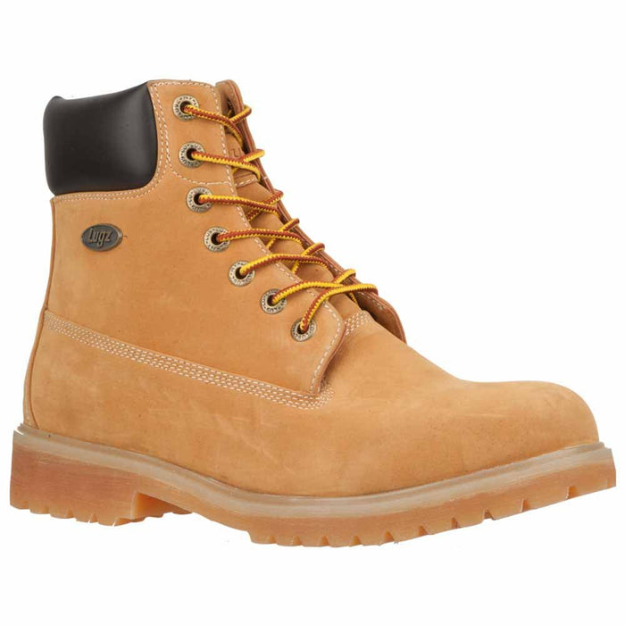 Men's Convoy Wr Winter Boot, Golden Wheat/Bark/Tan/Gum, 10.5 D US