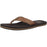 Men's Sandals Twinpin, Brown, 10