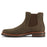 Footwear Men's Ransome Chelsea Boot, Dark Brown, 11