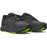 Men's Charged Bandit Trail 3, (101) Castlerock/Anthracite/High Vis Yellow, 14, US