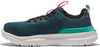 A5RTJ110M Setra CT Green: Teal Pink 110M