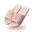 Shower Slippers Shoes for Women and Men, Bathroom Non-slip Shower Slippers Sandals, Cushioned Thick Sole Super Comfy, Pillow Sandals for Shower, Beach and Swimming (Pink,6.5/7 Women)