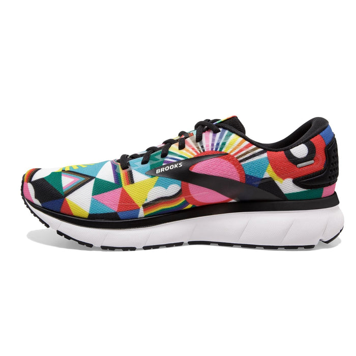 Men’s Trace 2 Neutral Running Shoe - Black/Multi - 10.5 Medium